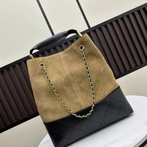 Replica Chanel AAA Quality Shoulder Bags For Women #1355986 $98.00 USD for Wholesale