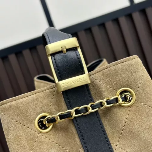 Replica Chanel AAA Quality Shoulder Bags For Women #1355986 $98.00 USD for Wholesale
