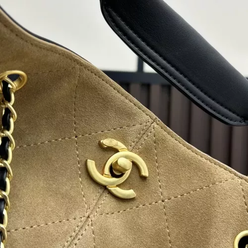 Replica Chanel AAA Quality Shoulder Bags For Women #1355986 $98.00 USD for Wholesale