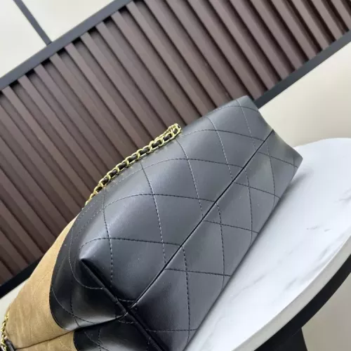 Replica Chanel AAA Quality Shoulder Bags For Women #1355986 $98.00 USD for Wholesale