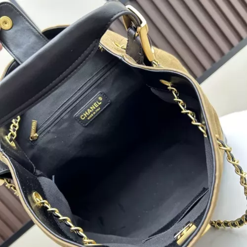 Replica Chanel AAA Quality Shoulder Bags For Women #1355986 $98.00 USD for Wholesale