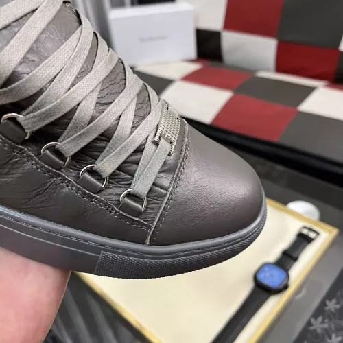 Replica Balenciaga Casual Shoes For Men #1355987 $80.00 USD for Wholesale