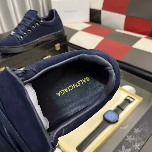 Replica Balenciaga Casual Shoes For Men #1355988 $80.00 USD for Wholesale