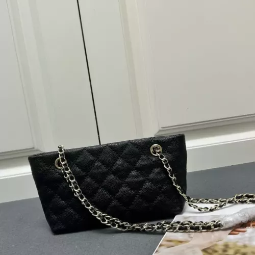 Replica Chanel AAA Quality Shoulder Bags For Women #1355989 $82.00 USD for Wholesale