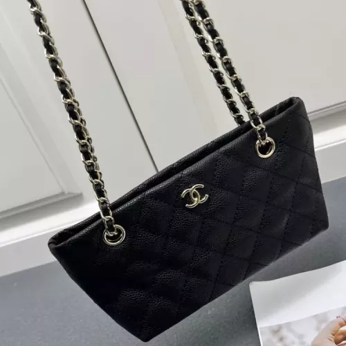Replica Chanel AAA Quality Shoulder Bags For Women #1355989 $82.00 USD for Wholesale