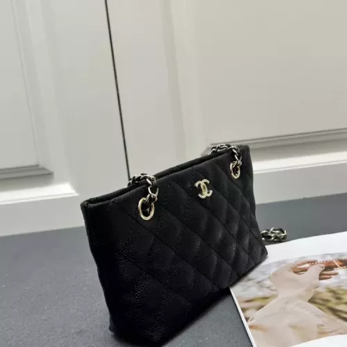Replica Chanel AAA Quality Shoulder Bags For Women #1355989 $82.00 USD for Wholesale