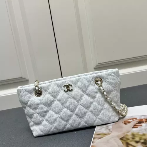Chanel AAA Quality Shoulder Bags For Women #1355990 $82.00 USD, Wholesale Replica Chanel AAA Quality Shoulder Bags