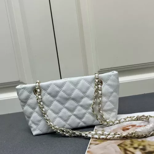 Replica Chanel AAA Quality Shoulder Bags For Women #1355990 $82.00 USD for Wholesale