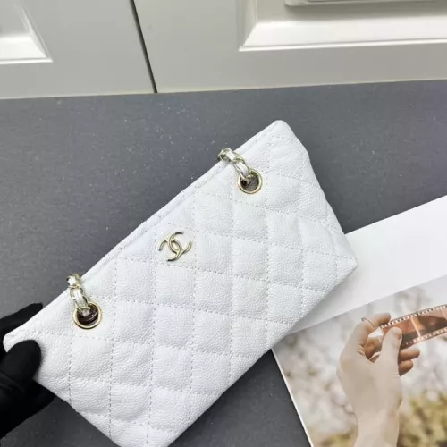 Replica Chanel AAA Quality Shoulder Bags For Women #1355990 $82.00 USD for Wholesale