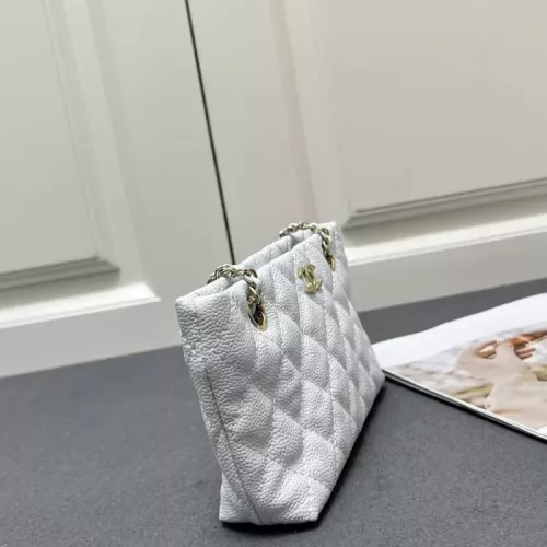 Replica Chanel AAA Quality Shoulder Bags For Women #1355990 $82.00 USD for Wholesale