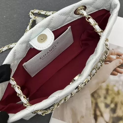 Replica Chanel AAA Quality Shoulder Bags For Women #1355990 $82.00 USD for Wholesale
