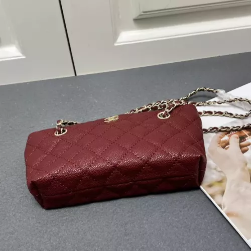 Replica Chanel AAA Quality Shoulder Bags For Women #1355991 $82.00 USD for Wholesale