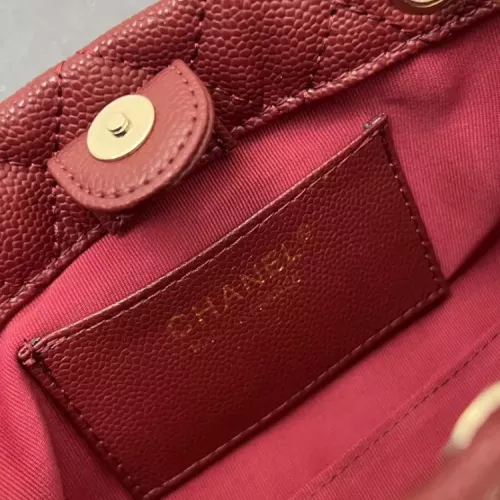 Replica Chanel AAA Quality Shoulder Bags For Women #1355991 $82.00 USD for Wholesale