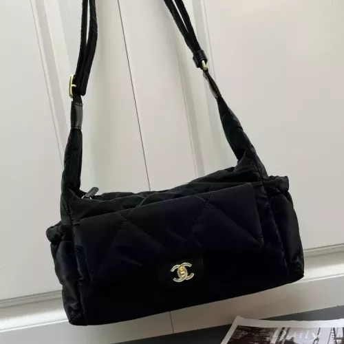 Chanel AAA Quality Shoulder Bags For Women #1355997