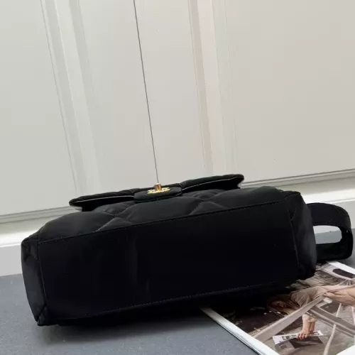 Replica Chanel AAA Quality Shoulder Bags For Women #1355997 $85.00 USD for Wholesale