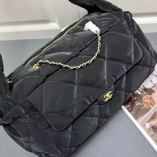 Replica Chanel AAA Quality Shoulder Bags For Women #1355998 $92.00 USD for Wholesale