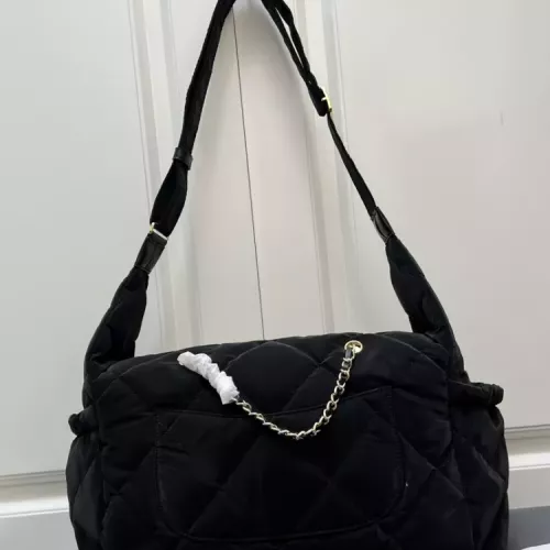 Replica Chanel AAA Quality Shoulder Bags For Women #1355998 $92.00 USD for Wholesale
