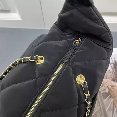 Replica Chanel AAA Quality Shoulder Bags For Women #1355998 $92.00 USD for Wholesale