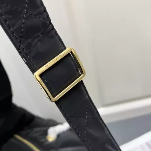Replica Chanel AAA Quality Shoulder Bags For Women #1355998 $92.00 USD for Wholesale