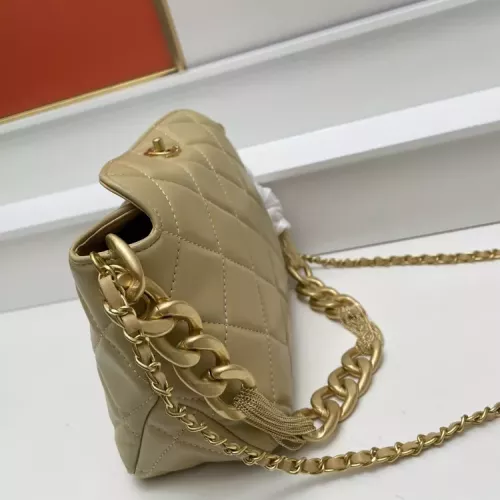 Replica Chanel AAA Quality Shoulder Bags For Women #1356000 $92.00 USD for Wholesale