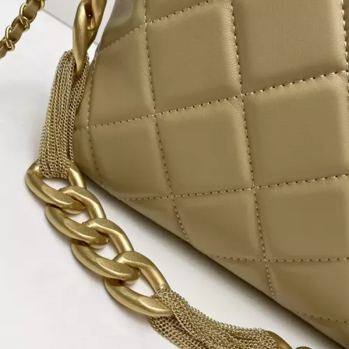 Replica Chanel AAA Quality Shoulder Bags For Women #1356000 $92.00 USD for Wholesale