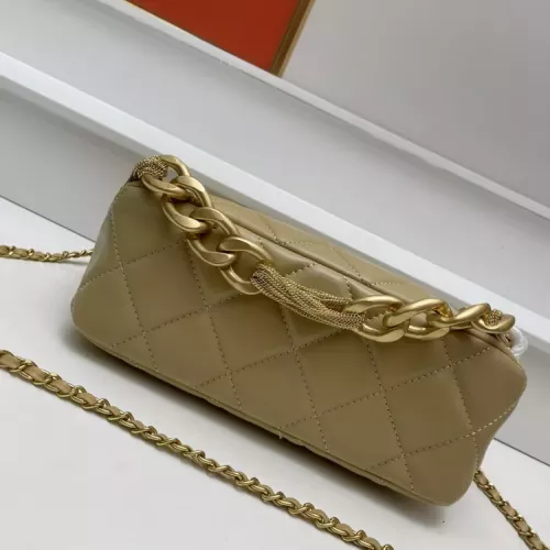 Replica Chanel AAA Quality Shoulder Bags For Women #1356000 $92.00 USD for Wholesale