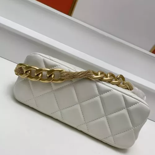 Replica Chanel AAA Quality Shoulder Bags For Women #1356001 $92.00 USD for Wholesale