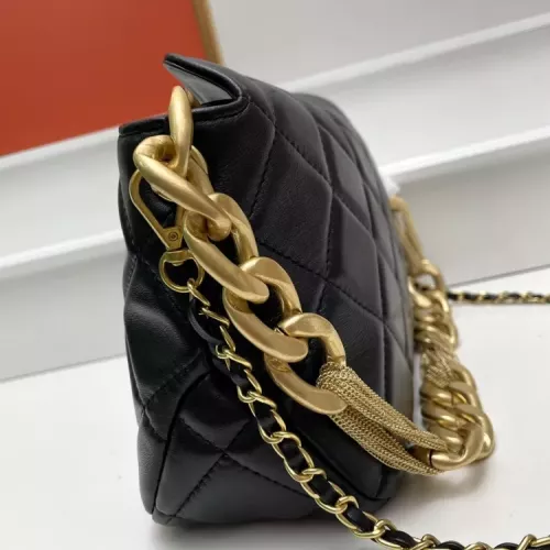 Replica Chanel AAA Quality Shoulder Bags For Women #1356002 $92.00 USD for Wholesale
