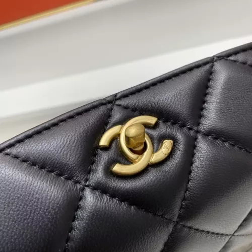 Replica Chanel AAA Quality Shoulder Bags For Women #1356002 $92.00 USD for Wholesale