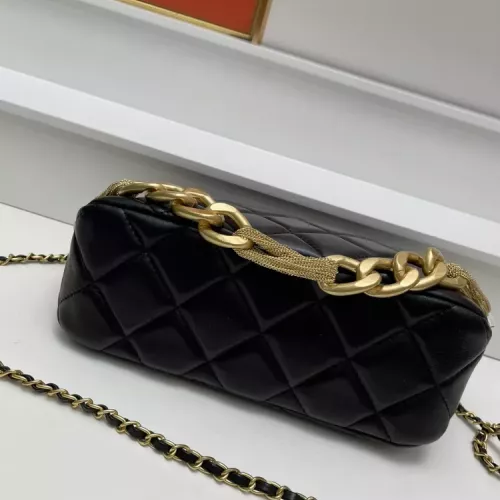 Replica Chanel AAA Quality Shoulder Bags For Women #1356002 $92.00 USD for Wholesale