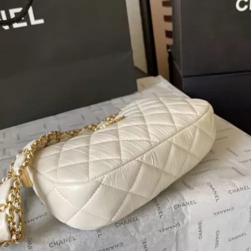 Replica Chanel AAA Quality Shoulder Bags For Women #1356008 $105.00 USD for Wholesale