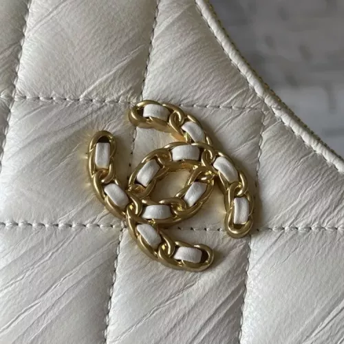 Replica Chanel AAA Quality Shoulder Bags For Women #1356008 $105.00 USD for Wholesale