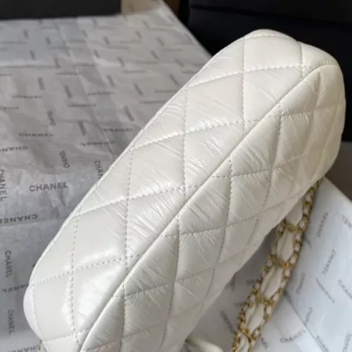 Replica Chanel AAA Quality Shoulder Bags For Women #1356008 $105.00 USD for Wholesale