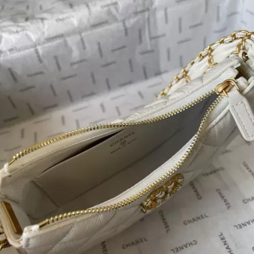Replica Chanel AAA Quality Shoulder Bags For Women #1356008 $105.00 USD for Wholesale