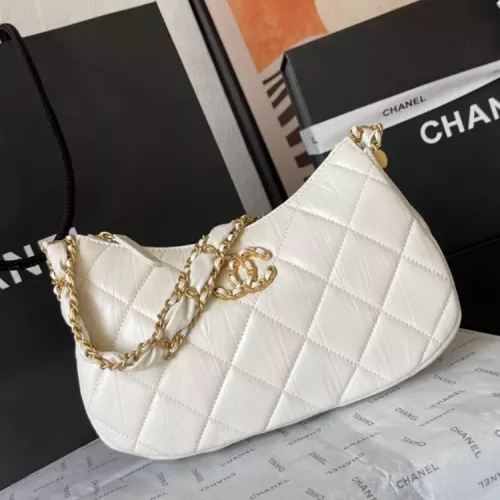 Replica Chanel AAA Quality Shoulder Bags For Women #1356009 $108.00 USD for Wholesale