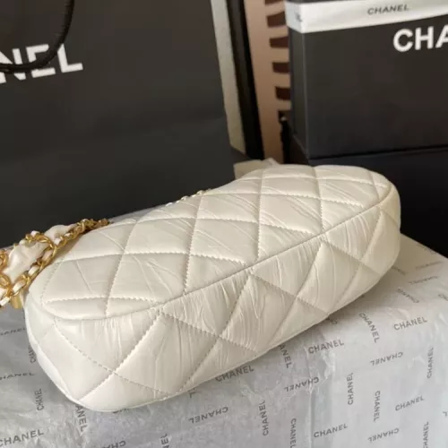 Replica Chanel AAA Quality Shoulder Bags For Women #1356009 $108.00 USD for Wholesale
