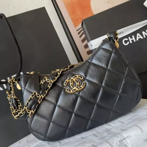 Replica Chanel AAA Quality Shoulder Bags For Women #1356010 $108.00 USD for Wholesale