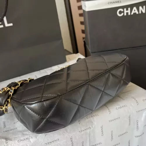 Replica Chanel AAA Quality Shoulder Bags For Women #1356010 $108.00 USD for Wholesale