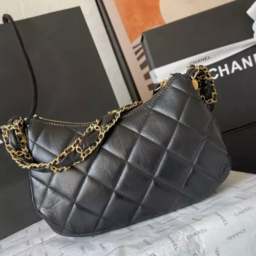 Replica Chanel AAA Quality Shoulder Bags For Women #1356010 $108.00 USD for Wholesale