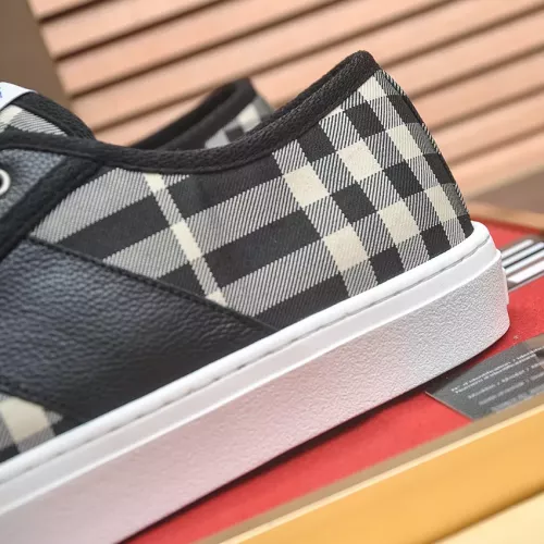Replica Burberry Casual Shoes For Men #1356014 $88.00 USD for Wholesale