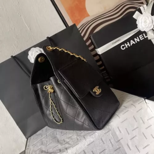 Replica Chanel AAA Quality Shoulder Bags For Women #1356015 $135.00 USD for Wholesale