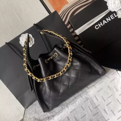 Replica Chanel AAA Quality Shoulder Bags For Women #1356015 $135.00 USD for Wholesale