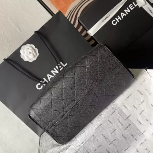 Replica Chanel AAA Quality Shoulder Bags For Women #1356015 $135.00 USD for Wholesale
