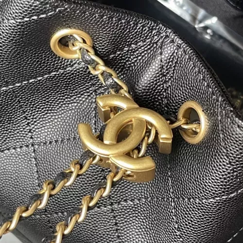 Replica Chanel AAA Quality Shoulder Bags For Women #1356015 $135.00 USD for Wholesale
