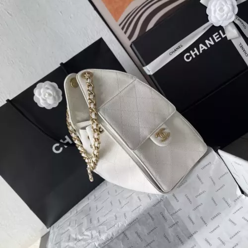 Replica Chanel AAA Quality Shoulder Bags For Women #1356016 $135.00 USD for Wholesale