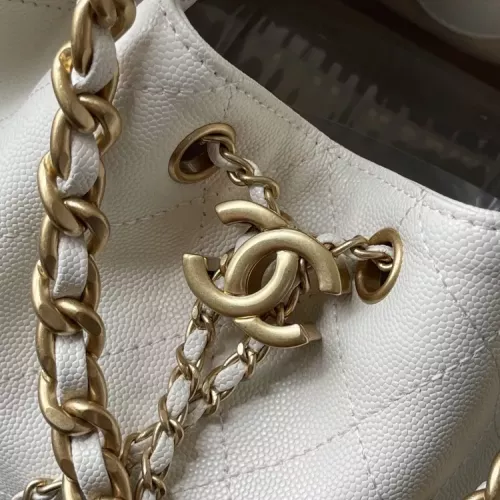 Replica Chanel AAA Quality Shoulder Bags For Women #1356016 $135.00 USD for Wholesale