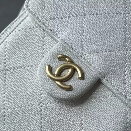 Replica Chanel AAA Quality Shoulder Bags For Women #1356016 $135.00 USD for Wholesale