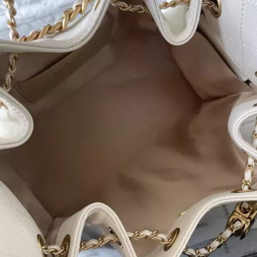 Replica Chanel AAA Quality Shoulder Bags For Women #1356016 $135.00 USD for Wholesale