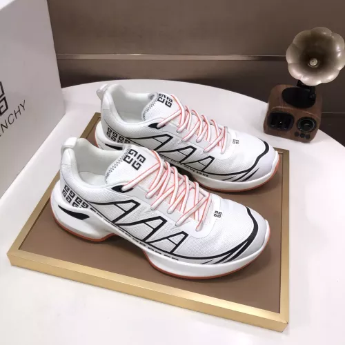 Replica Givenchy Casual Shoes For Men #1356017 $102.00 USD for Wholesale