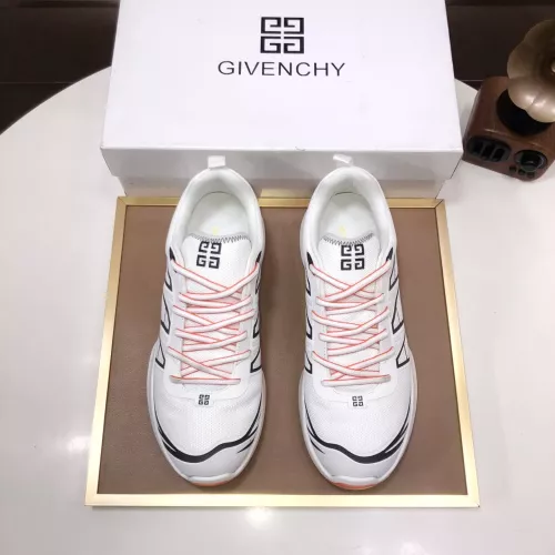 Replica Givenchy Casual Shoes For Men #1356017 $102.00 USD for Wholesale